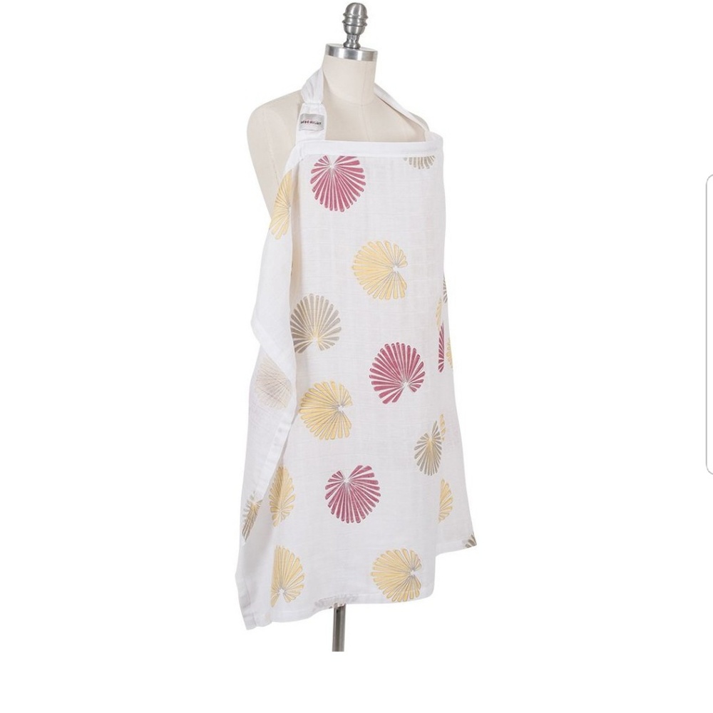 Nursing Cover
